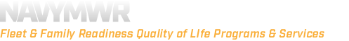 navy mwr Smooth Move Workshop fleet & family quality of life program & services